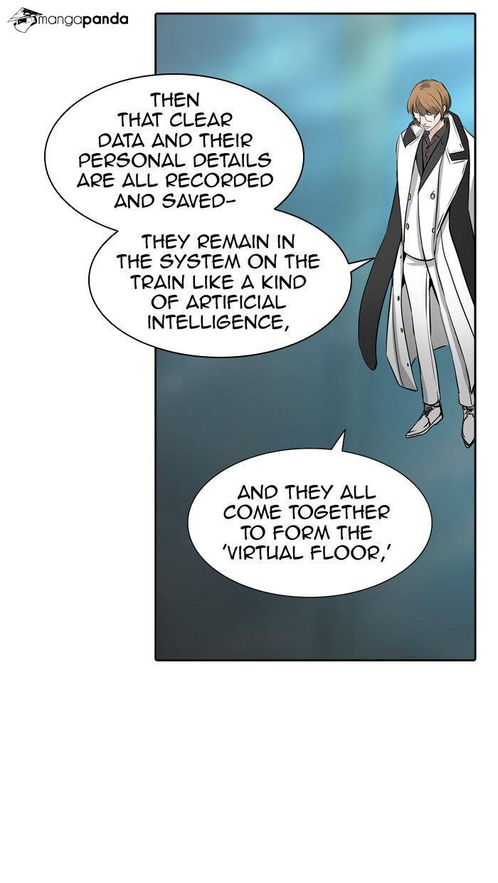 Tower of God Chapter 338 image 106